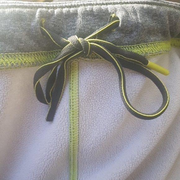 Eddie Bauer Sweatpants With Waist Tie - Picture 5 of 9